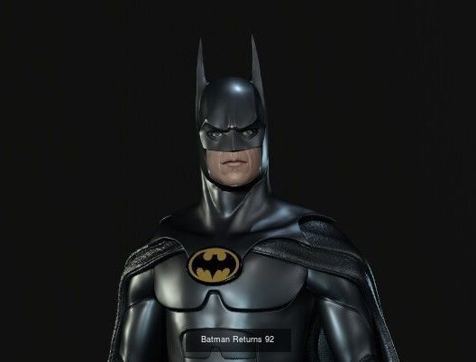 Batman Movie Collection Pack _7