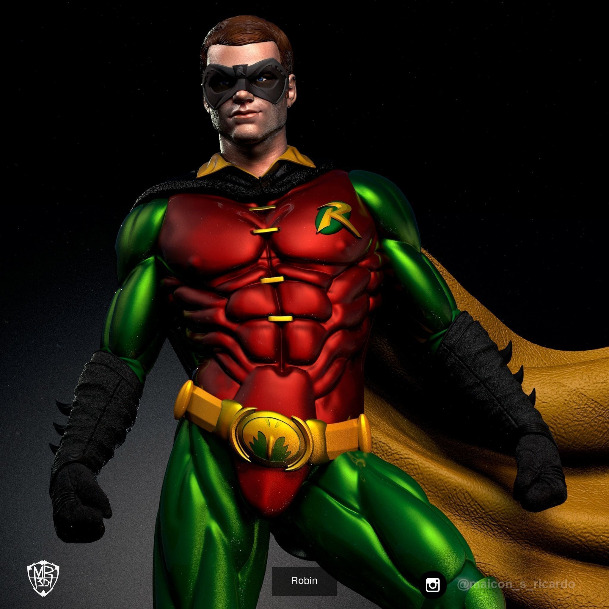 Batman Movie Collection Pack _16