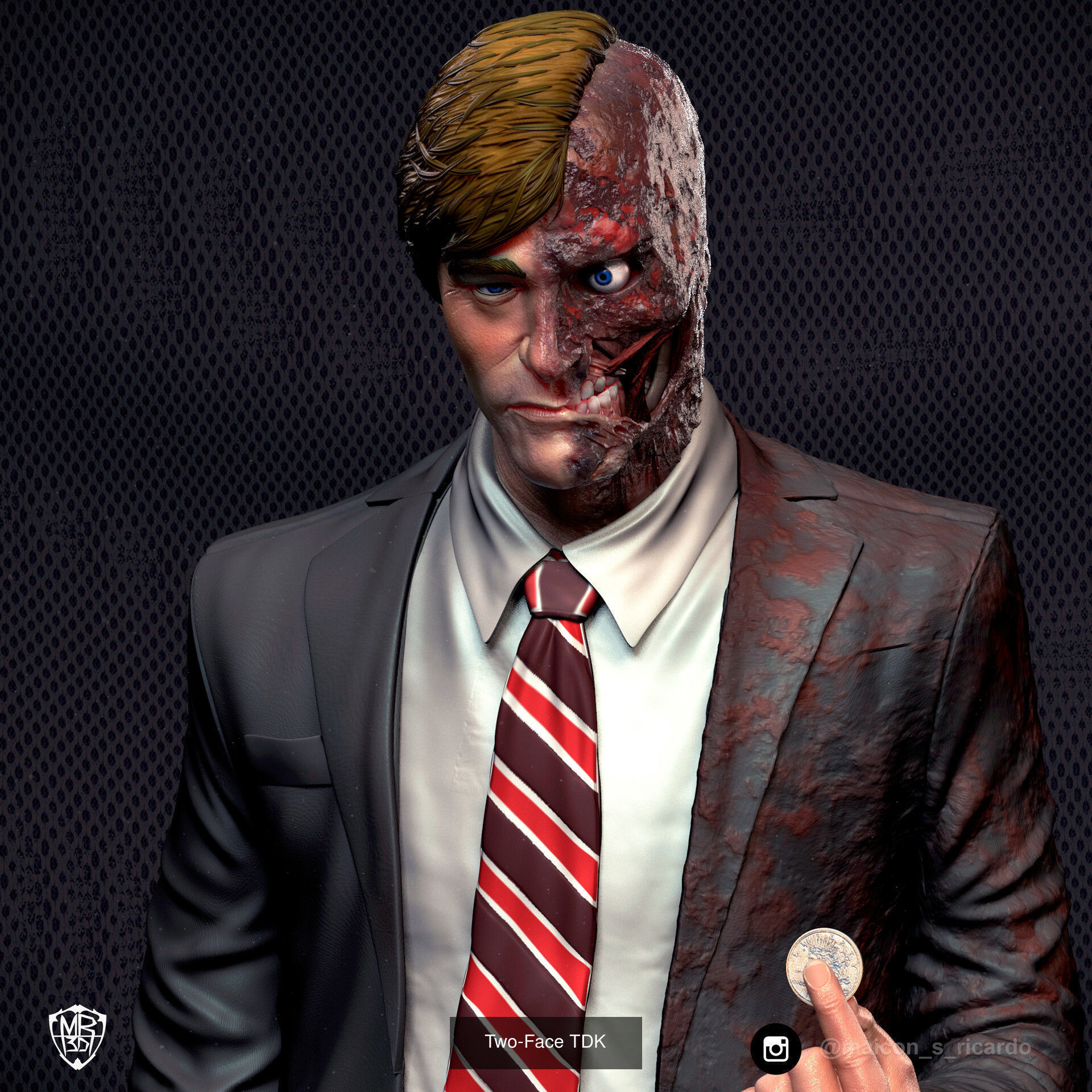 Batman Movie Collection Pack _17