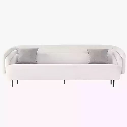 Christophe Delcourt Hug Sofa