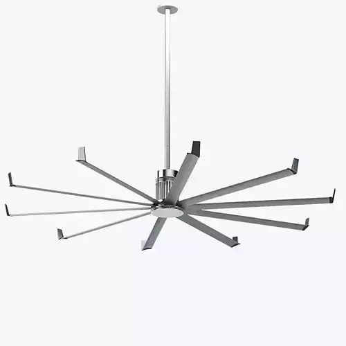 Big Ass Large Industrial Ceiling Fans Is08 1168561
