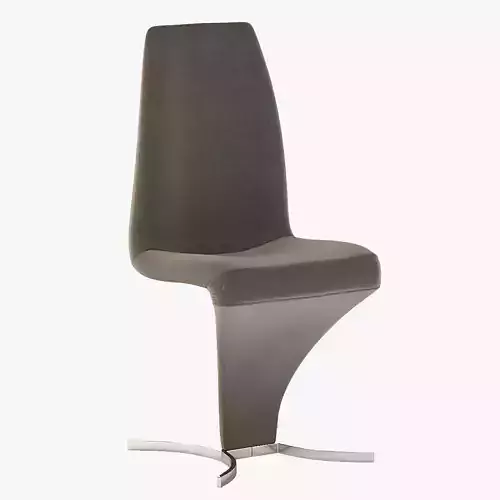 Betty Cattelan Italia Dining Chair By Yasuhiro Shito