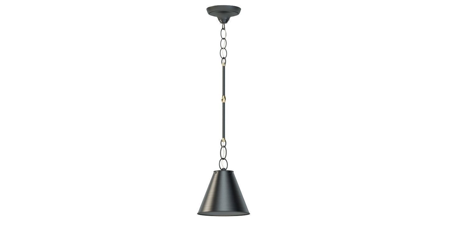Altamont Industrial Pendant 5508 3D model_3