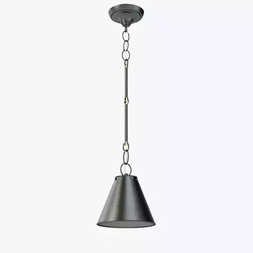 Altamont Industrial Pendant 5508