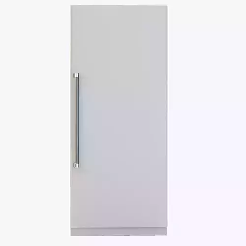 36 Inch Built In Fresh Food Column Refrigerator