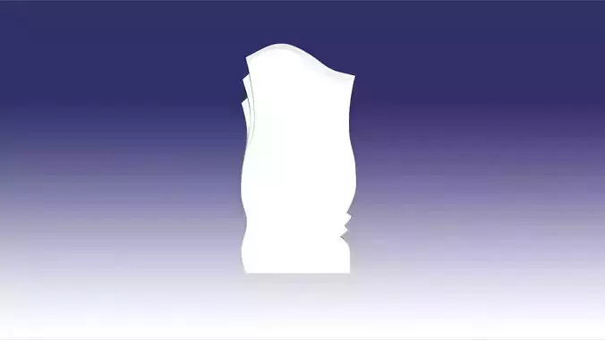 tombstone figure form 81