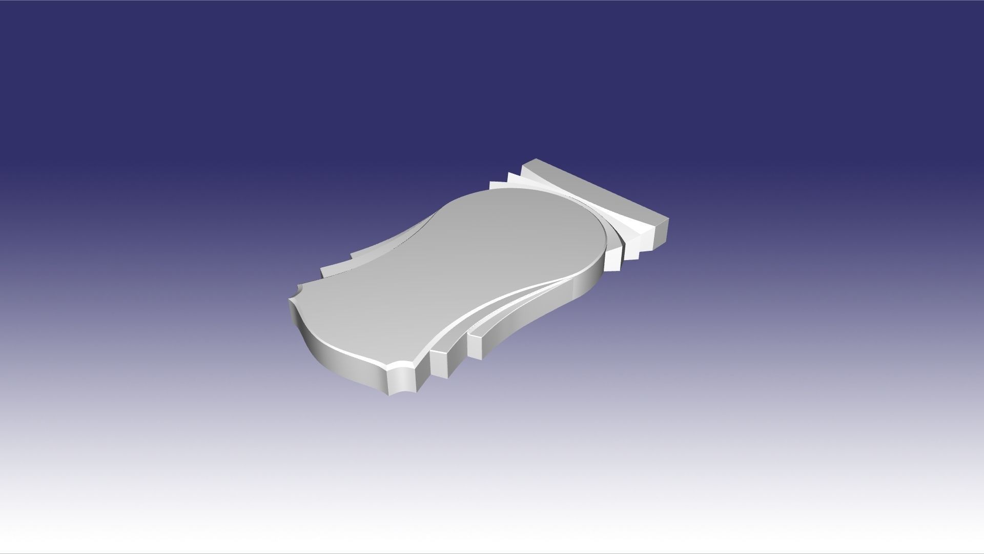 tombstone figure form 84 3D model_4