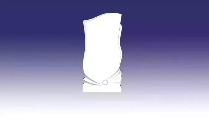 tombstone figure form 86