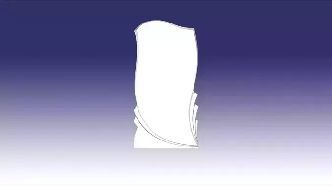 tombstone figure form 87