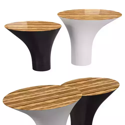 THE NEW ONE side table