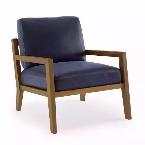 Karetta armchair
