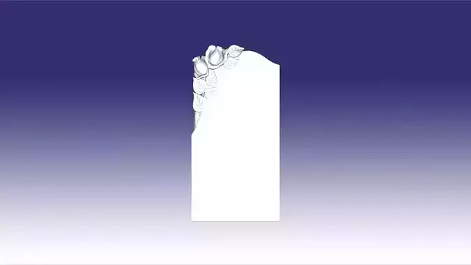 tombstone with two roses 33