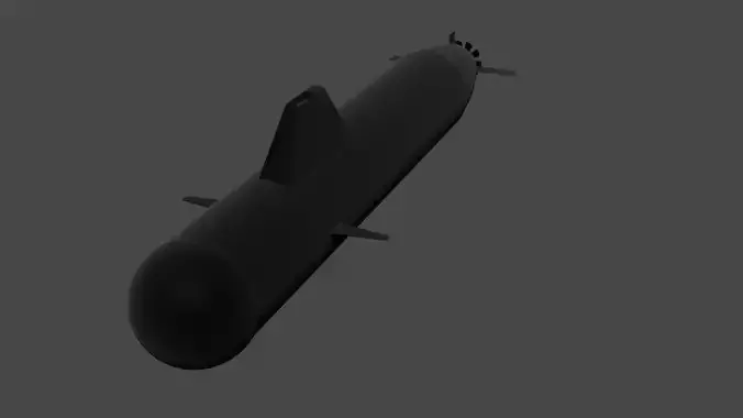 Simple Submarine