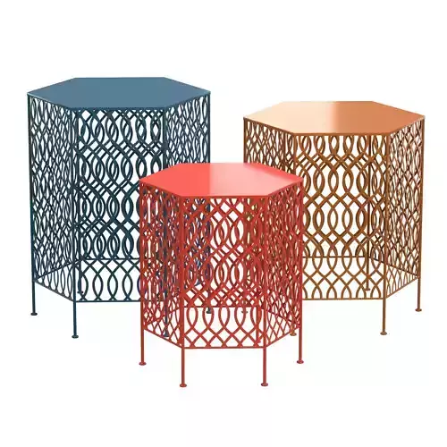 Side table Alozia