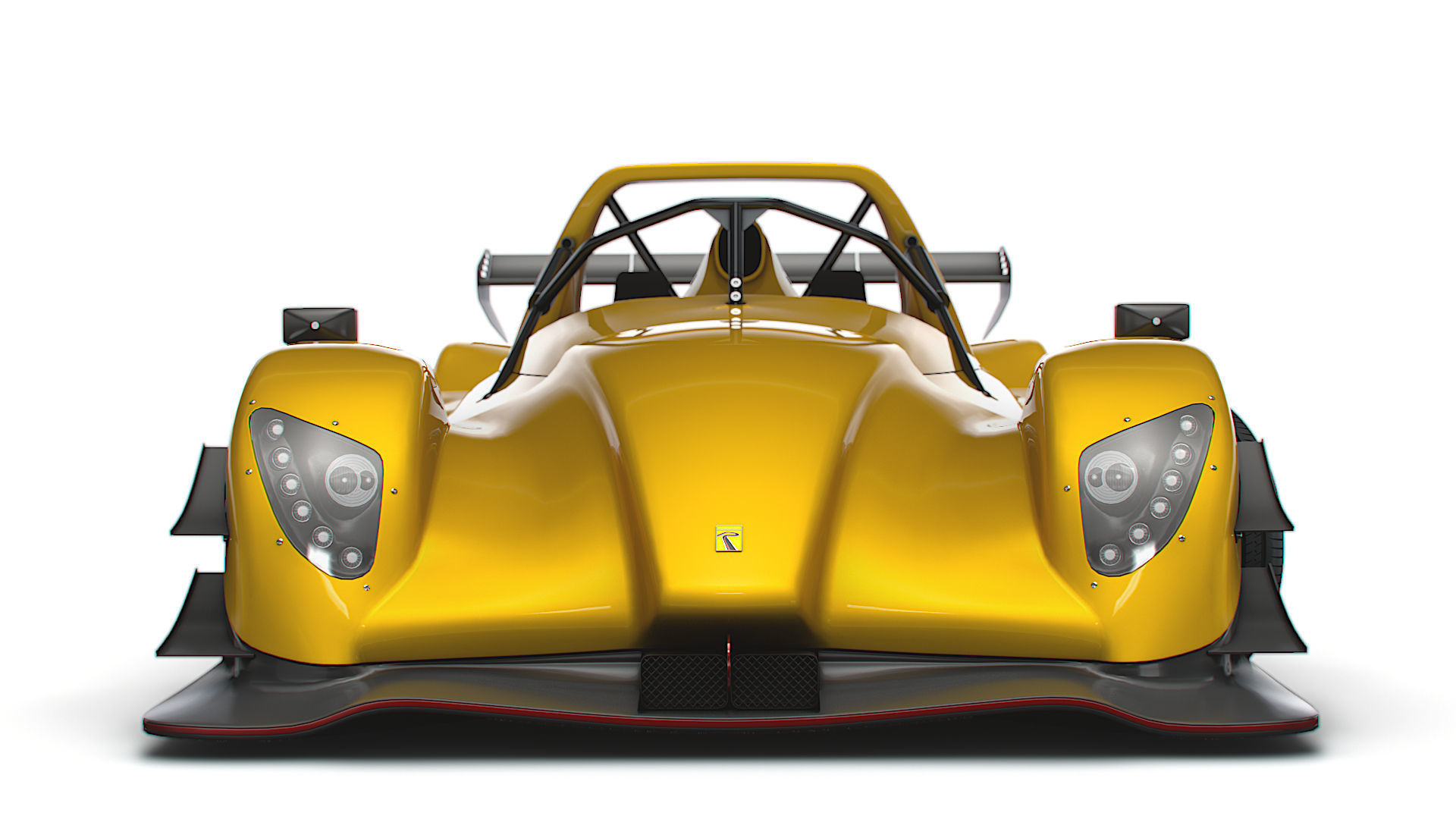 Radical SR3 XXR 2023 3D model_6