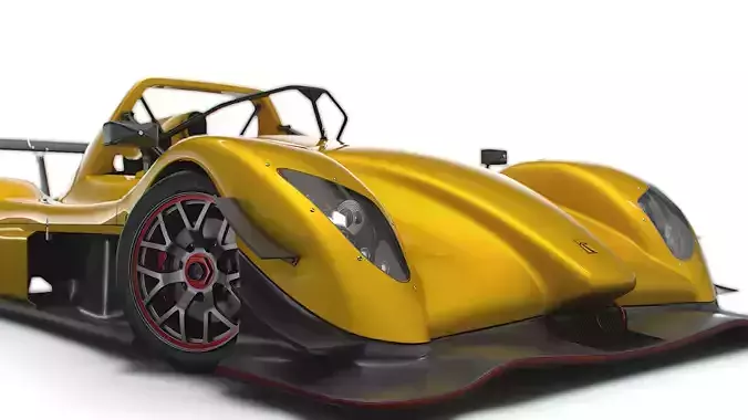 Radical SR3 XXR 2023