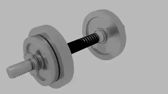 Dumbbell