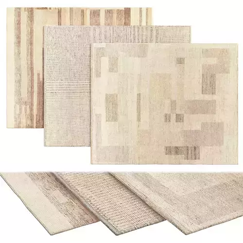 Castillo rug