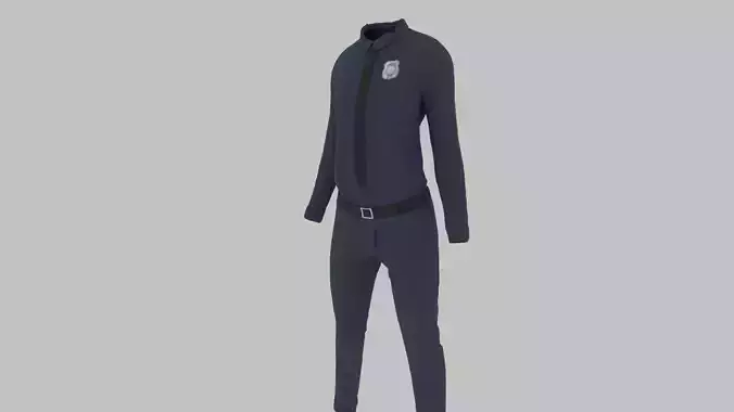 Police Uniform