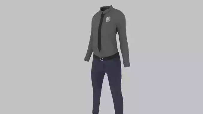 Police Uniform