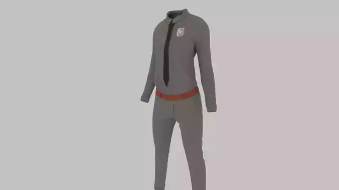 Police Uniform