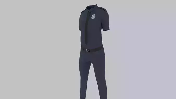 Police Uniform