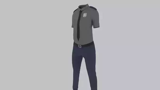 Police Uniform