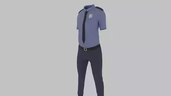 Police Uniform