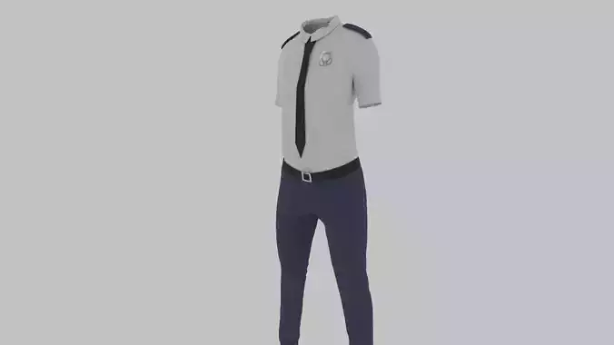 Police Uniform