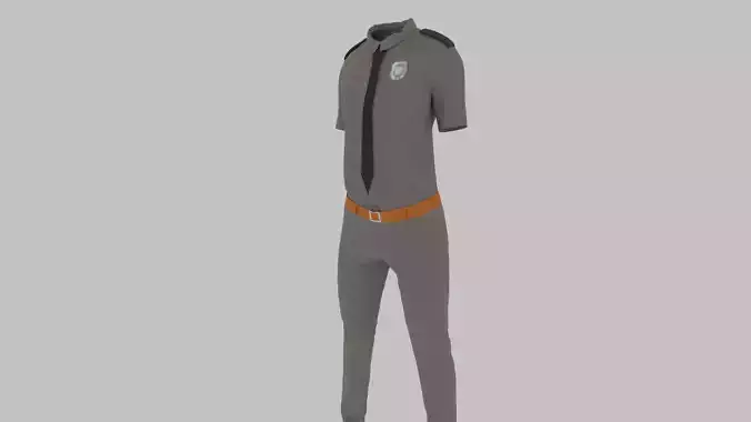 Police Uniform