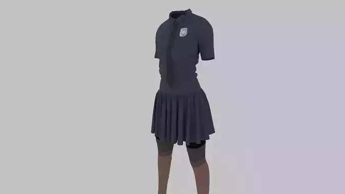 Police Uniform