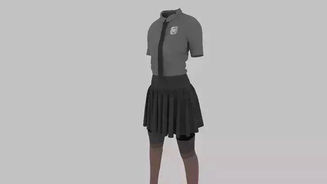 Police Uniform