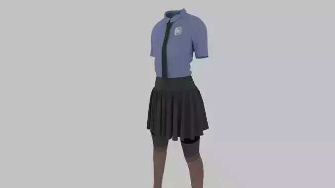 Police Uniform