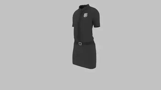 Police Uniform