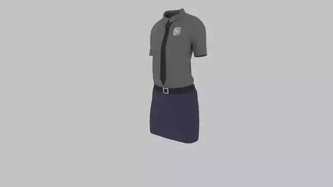Police Uniform