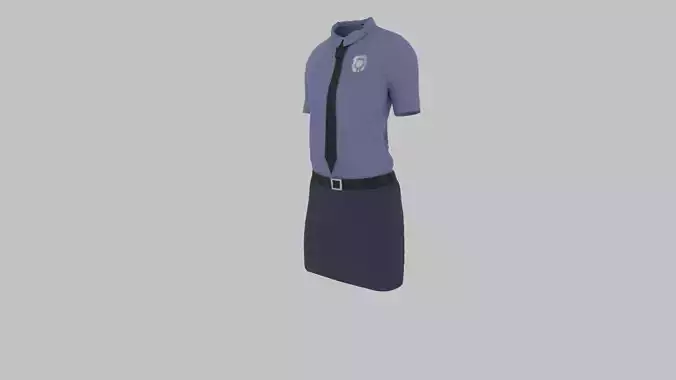 Police Uniform