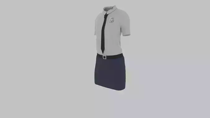 Police Uniform