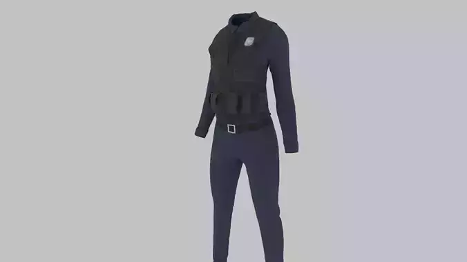 Police Uniform