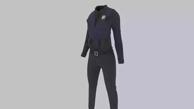 Police Uniform