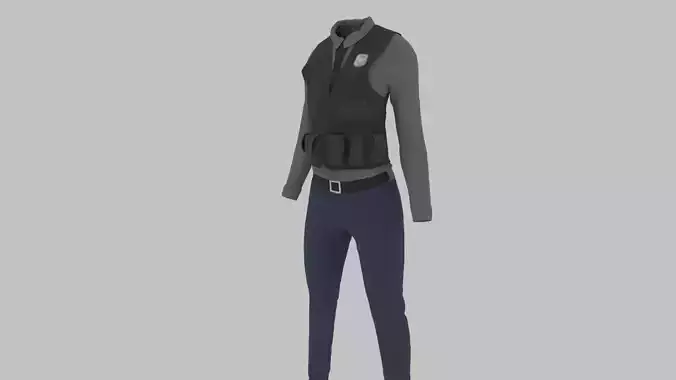 Police Uniform