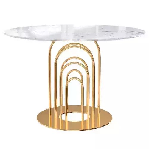 Dining Table Mambo