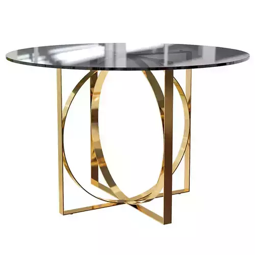  Dimond Coffee Table