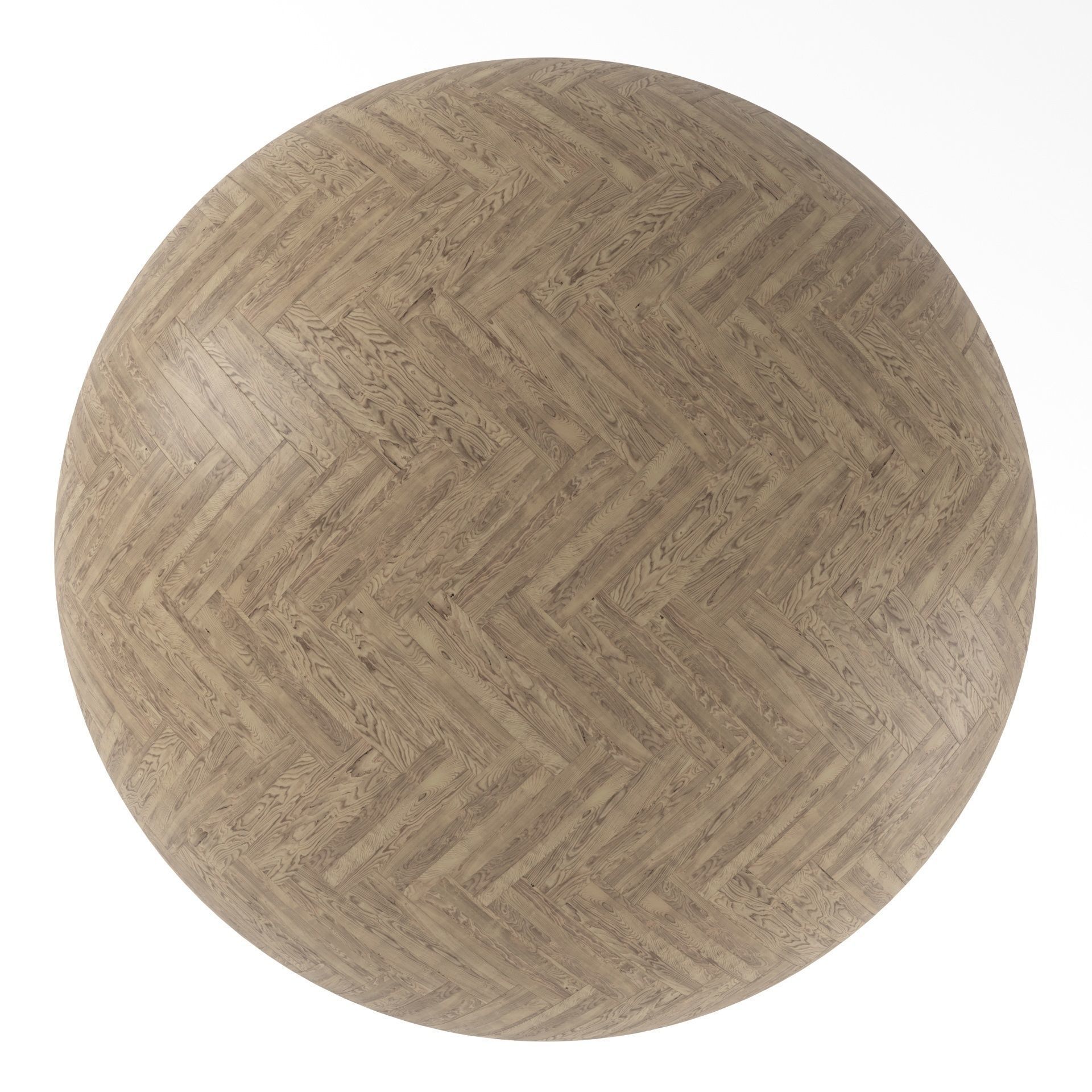 Parquet - Laminate - Wooden floor 2 in 1 Low-poly 3D model_10