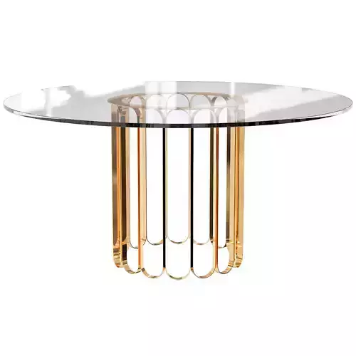 Cheryl Table 3D model