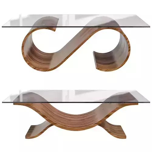 Tom Schneider Coffee Tables