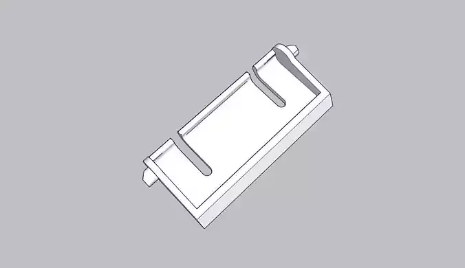 Razer Blackwidow Lite Replacement Leg