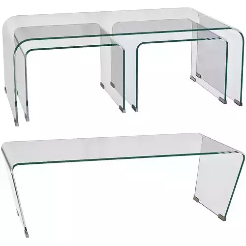 Casarredo and Burano Coffee Tables
