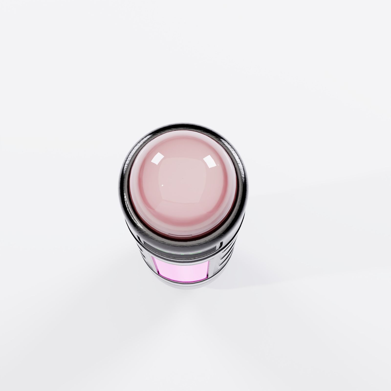 3D MODEL CapSule Bomb 1 3D model_5