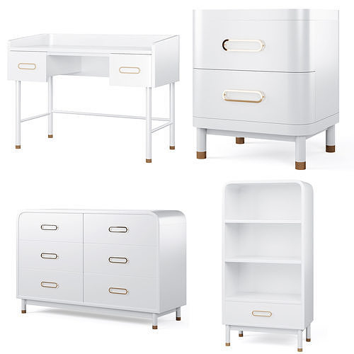 Collection Arlo  