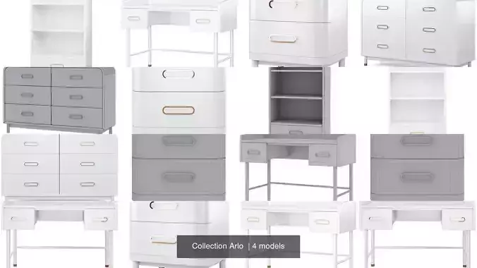Collection Arlo 